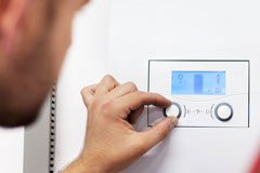 best Westhouse boiler servicing companies