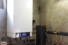 Westhouse condensing boiler companies