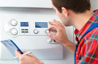 free commercial Westhouse boiler quotes